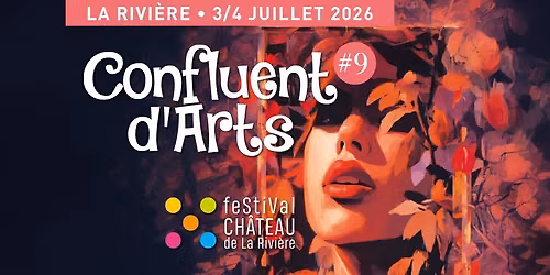 Festival du Ch\u00e2teau de La Rivi\u00e8re