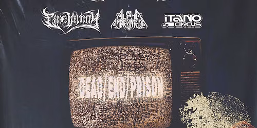 Den of Wolves, Escape Velocity, Alpha Andromeda, Itano Circus