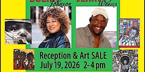 Juneteenth Art Exhibit-Alkebulan Cultural Center
