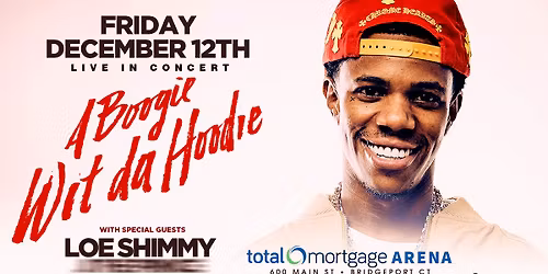 A Boogie Wit Da Hoodie