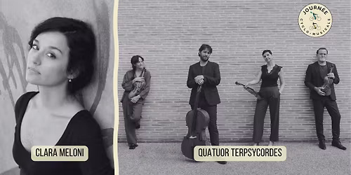 QUATUOR ET OP\u00c9RA \u00e0 MESSERY