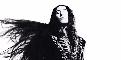 Drew Sycamore | DR Koncerthuset | Koncertsalen