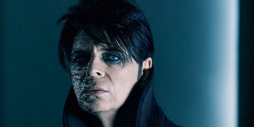 Gary Numan
