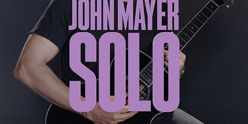 John Mayer