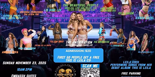 Slamdown Orlando