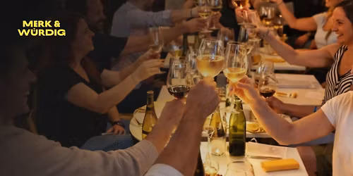 Winzer zu Gast - Vol. 3