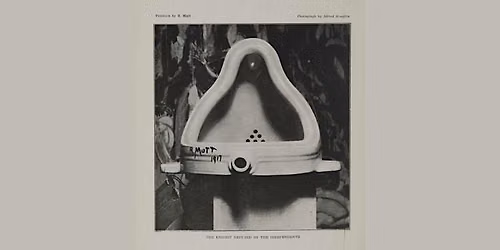 The Laws of Art: Modern Art on Trial