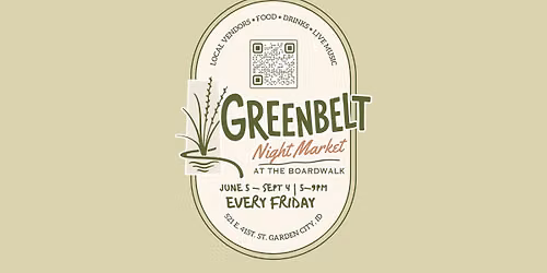 GREENBELT NIGHT MARKET