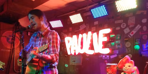 The Return of the King - Paulie