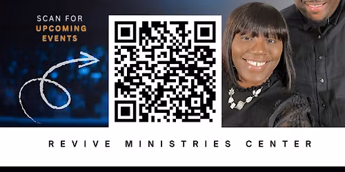 Revive Service