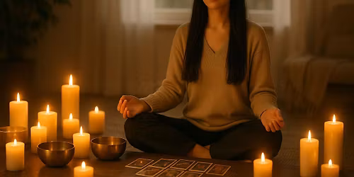 A sikeres manifeszt\u00e1ci\u00f3, a tudatos teremt\u00e9s-Workshop Szaffival