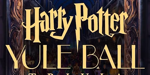 Harry Potter Trivia (with TriviaAD)