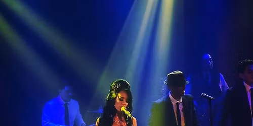 The Winehouse Experience