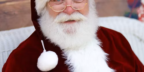 Santa's Annual All You Can Eat Pizza Party!!