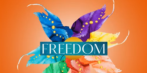 Chakradance Workshop: 7 Keys to Freedom