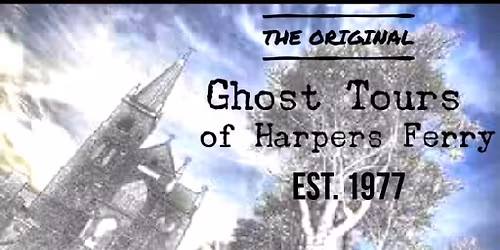 Ghost Tour 