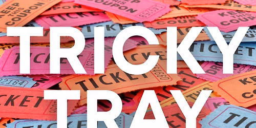 Branchville Hose Company Annual Tricky Tray