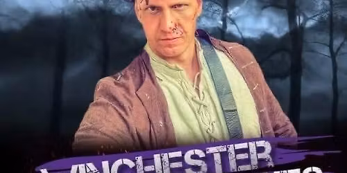 Winchester Ghost Stories