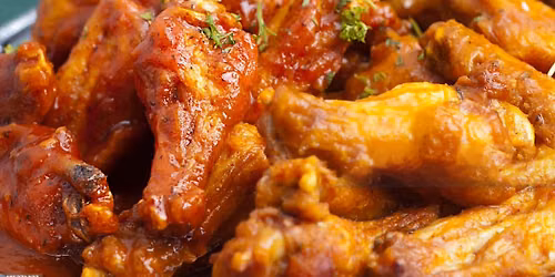 WINGS & WINE WEDNESDAYS AT CASINO INN