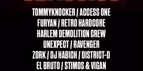 MORTAL CLASSICS - Hardcore Battle Mode