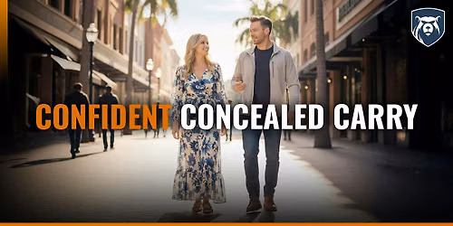 The Outpost Armory- Confident Concealed Carry 9\/8\/26