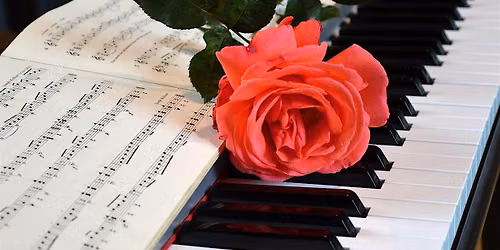 Mary Klein in Recital