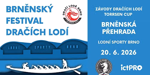 BRN\u011aNSK\u00dd FESTIVAL DRA\u010c\u00cdCH LOD\u00cd