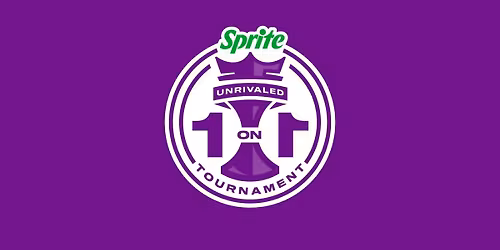 Unrivaled Basketball League: 1 on 1 Tournament