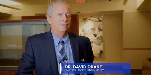 David Drake at Dallas Comedy Club - Mainstage Theater