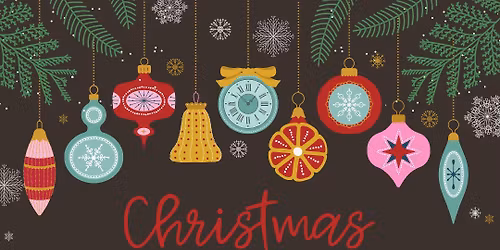 Christmas Market 2025