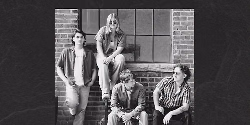 Social Credentials, Midnight Society + Avro Arrows