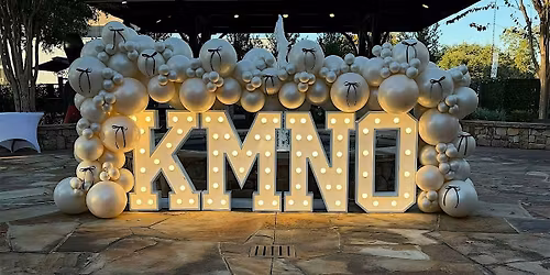 KATY LADIES NIGHT OUT!