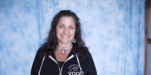 Yoga of the Heart: Yin, Sound & Soul Expression