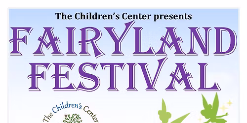 Fairyland Festival