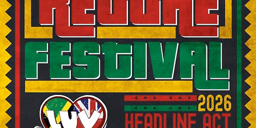 BEDFORD STREET RUM & REGGAE FESTIVAl