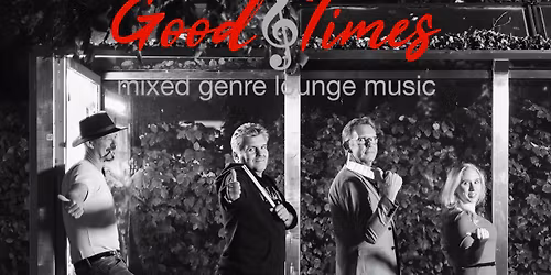 Hutkonzert im Heimathafen \u2022 Good \ud83c\udfb6 Times 