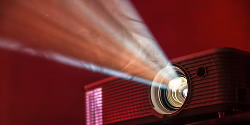 Inspiring Films at Urban District Market