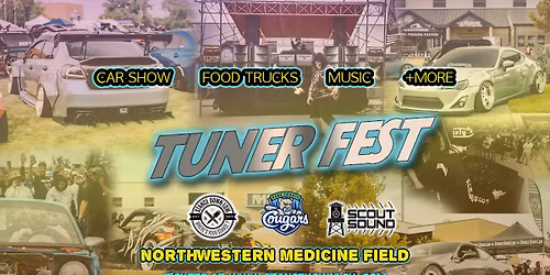 TUNER FEST CHICAGO CLOSER