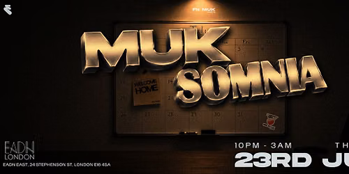 MukSomnia