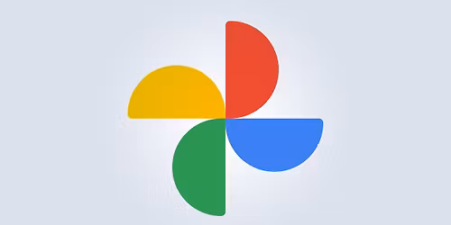Google Photos Basics