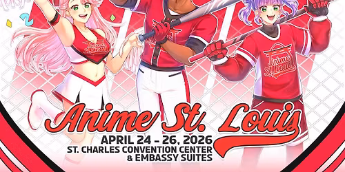 Anime St. Louis