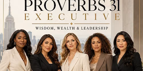 2026 Womens Business Conference