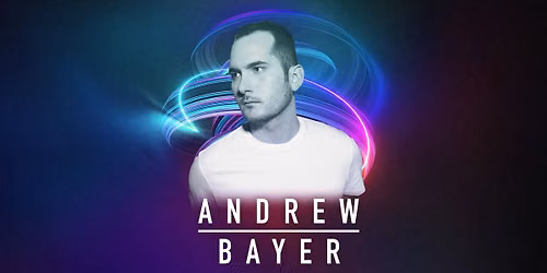 ANDREW BAYER @ Q NIGHTCLUB