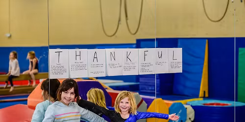 Tumblin' Turkey Kid's Night In