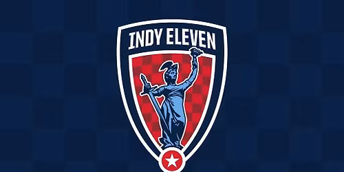 Indy Eleven vs. Des Moines Menace