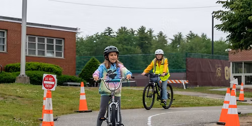 Saco Bike Rodeo 2026
