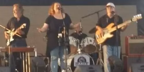 3rd Annual Thanksgiving Eve Bash