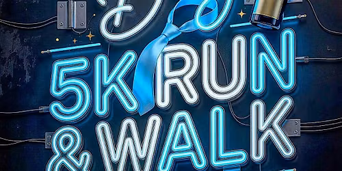 RUN & BRUNCH "Father's Day 5k Run & Walk"