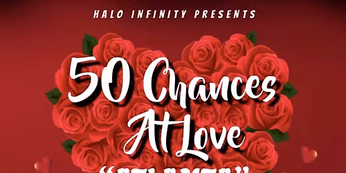 \u201cATLANTA\u201d 50 CHANCES AT LOVE SPEED DATING PARTY
