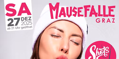 Heit wird geschmust !